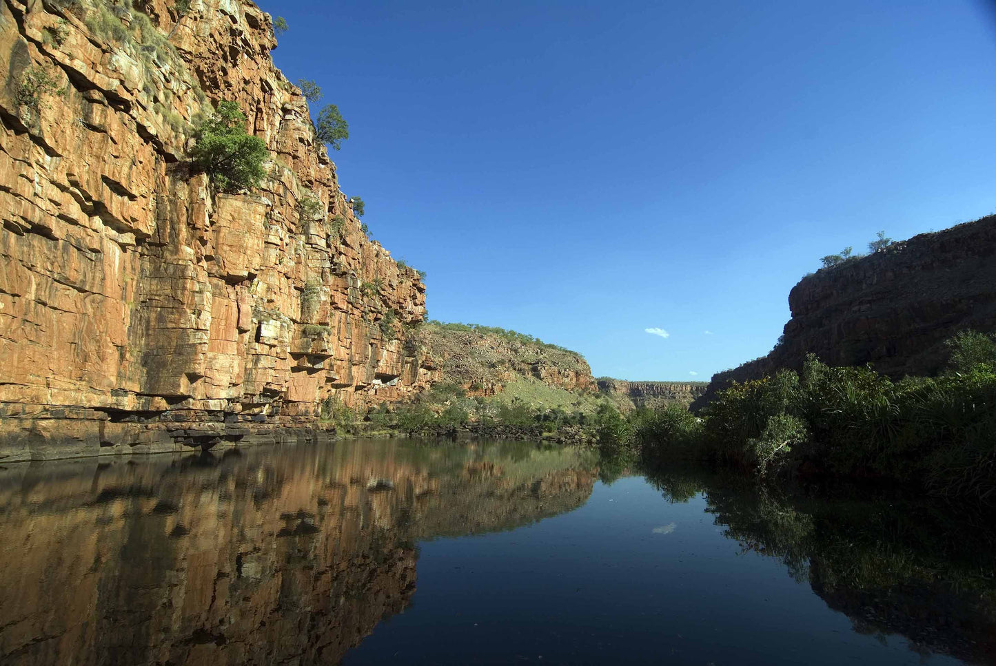 AUSTRALIA - LIMITED EDITION with QUOTE, 59.4 × 84.1 cm