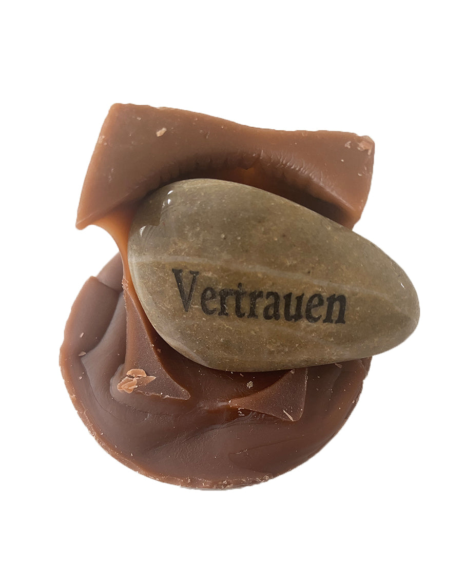 VERTRAUEN