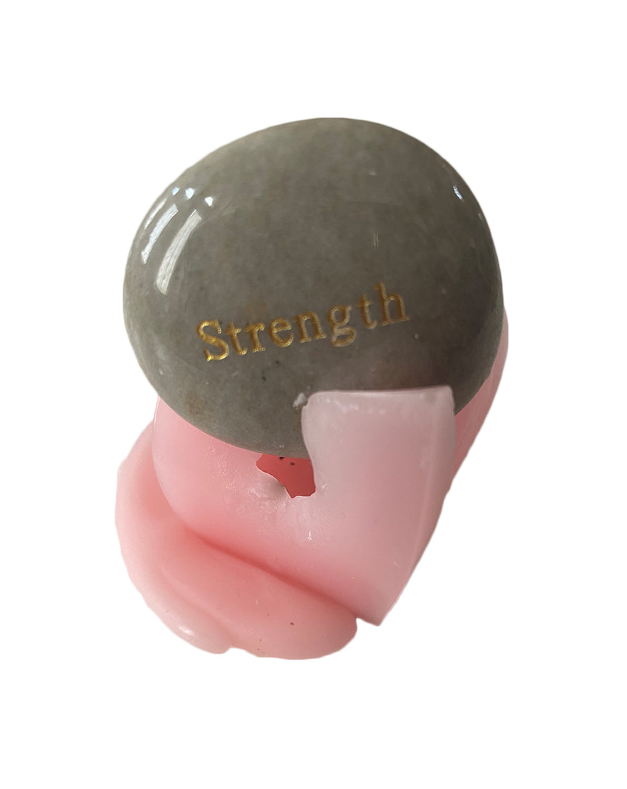 STRENGTH