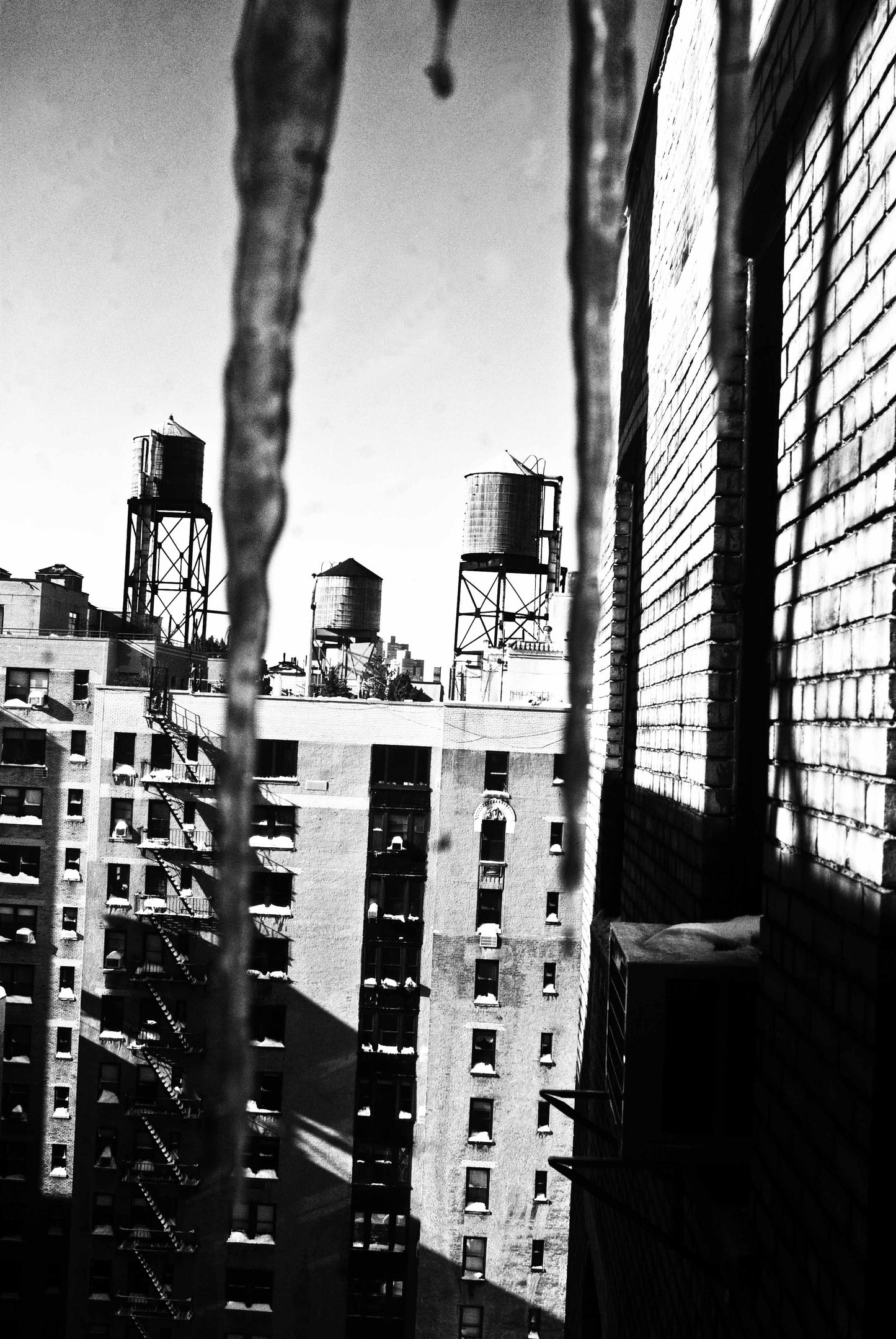 VISION, Upper West Side, New York