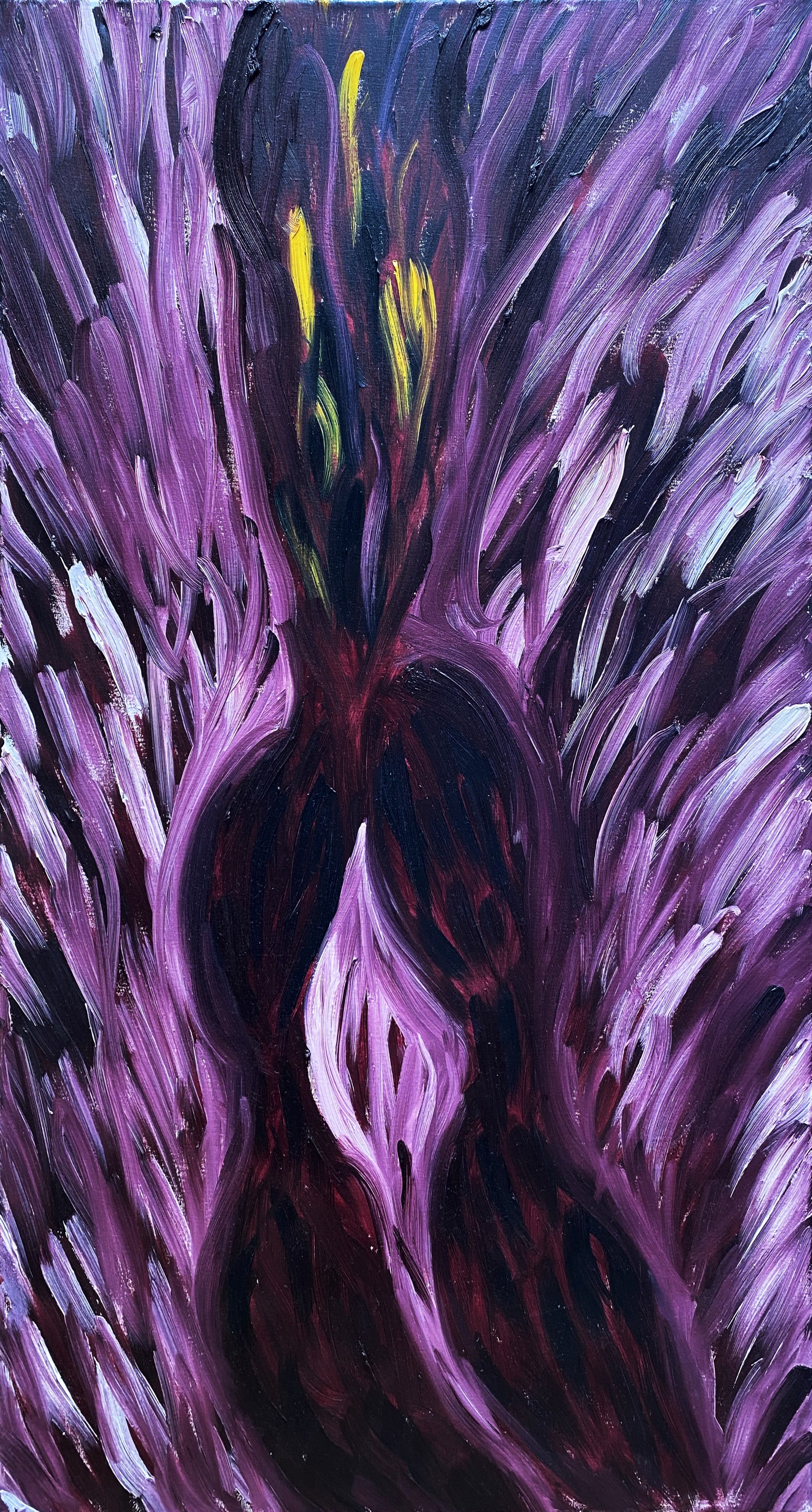 TOGETHER, 59.9 × 79.8 cm