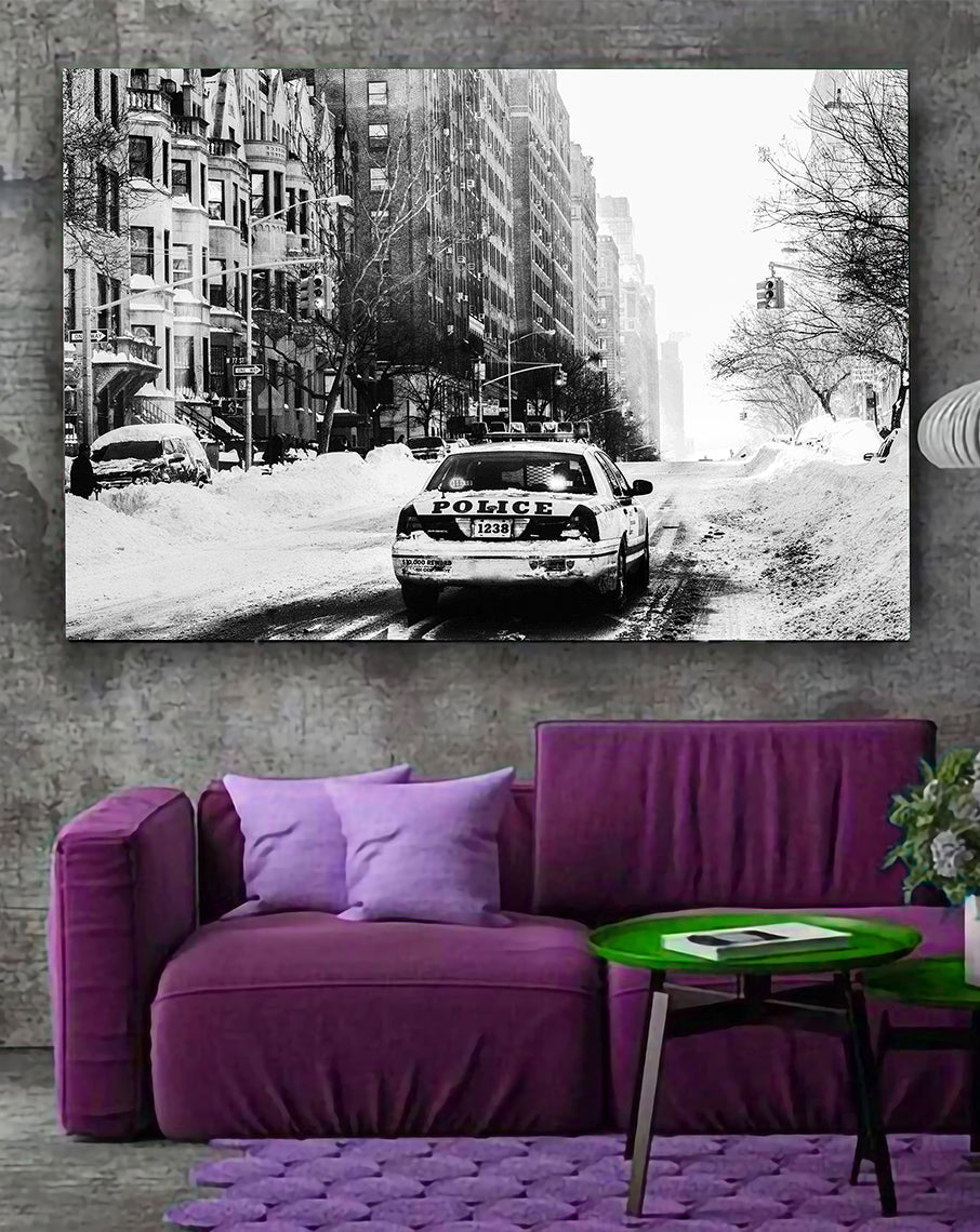 Photography, A MOMENT OF LIFE, New York (2010)