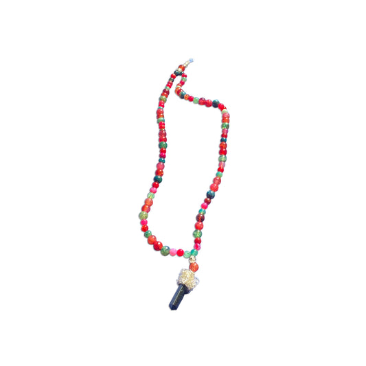 MIRACLES AMULET