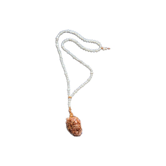POWER AMULET