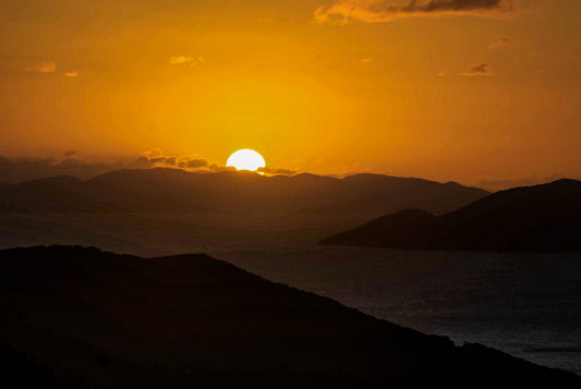 THE MOMENT, Virgin Gorda, British Virgin Islands