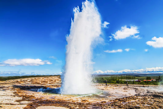 POWER, Iceland