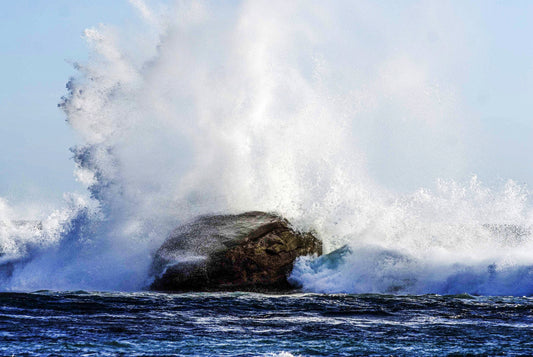 THE FURY, Australia