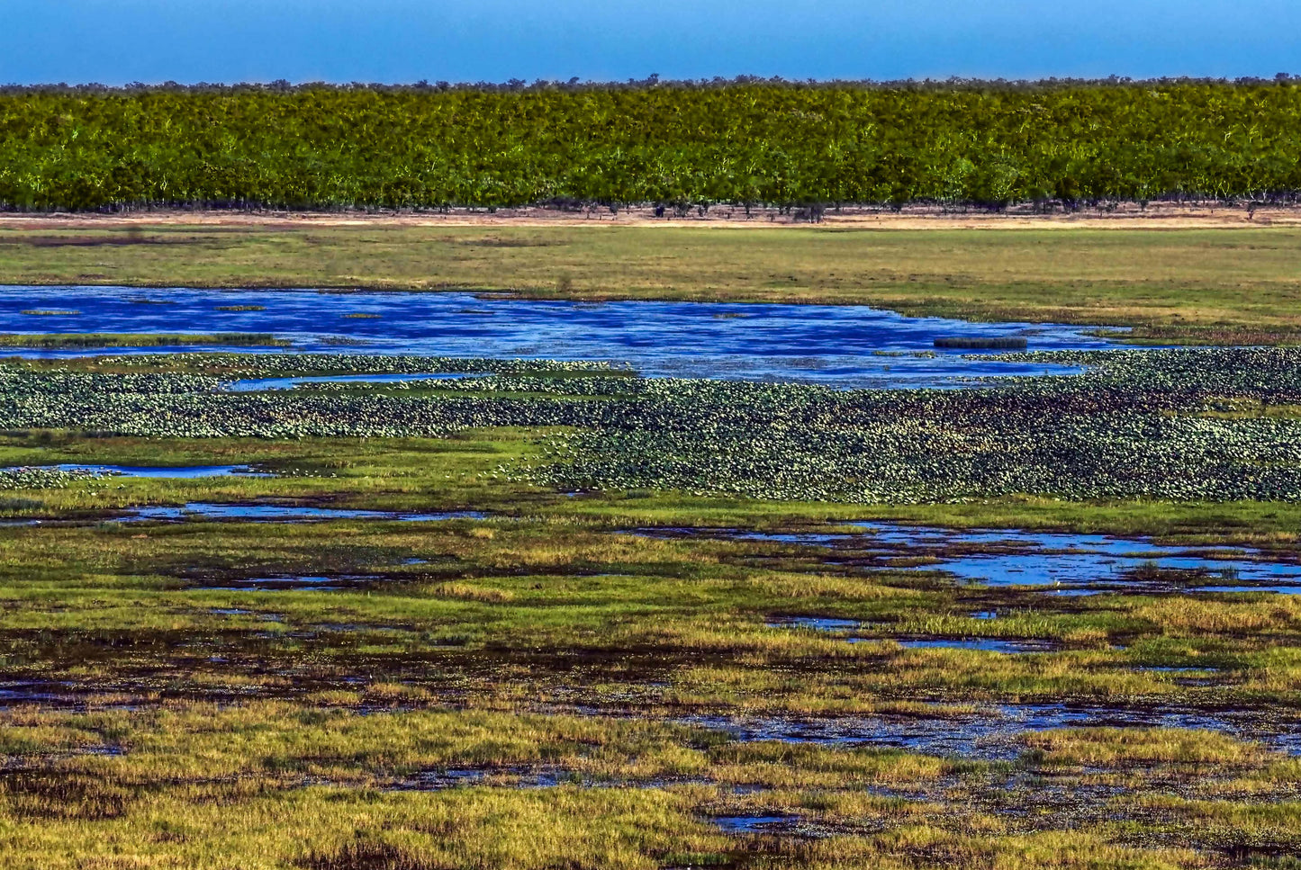 UNTAMED, Kakadu National Park, Australia